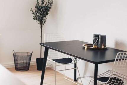 Wohnen auf Zeit in Nürnberg 1.180,00 €