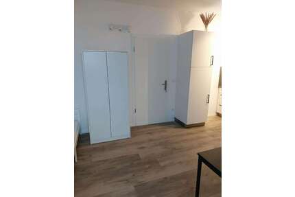Wohnen auf Zeit in Stuttgart 990,00 €
