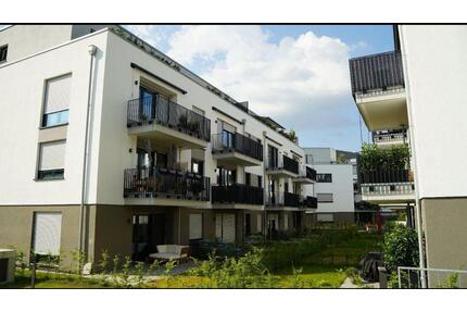 3 Z IN EINZIGARTIGER, GRÜNER LAGE NÄHE UNI-KLINIK & HBF - Mainz Oberstadt