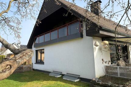 3 Zimmer Wohnung mit Balkon in Venne - Ostercappeln