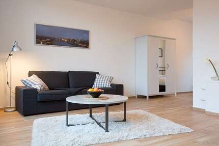 Wohnen auf Zeit in Berlin 1.450,00 €