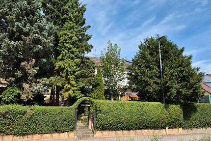 3 -Zimmer Etagenwohnung mit Garten in 71134 Aidlingen Deufringen - Sindelfingen Darmsheim