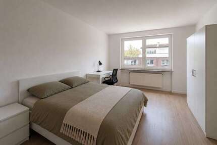 WG-Zimmer in Münster 490,00 € 15 m²