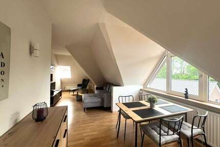 Wohnen auf Zeit in Buxtehude 1.600,00 €