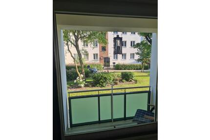 WG Zimmer AUSSCHLIESSLICH für STUDENTEN - Hamburg Billstedt