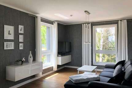 Wohnen auf Zeit in Berlin 1.325,00 €