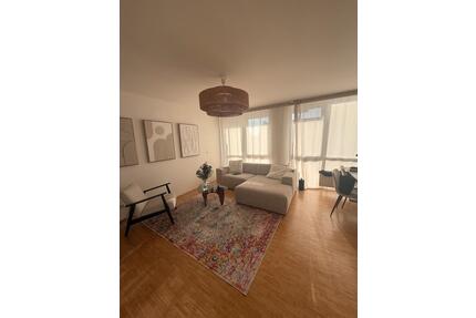 Nachmieter für 2 Zimmer Wohnung in Bergen Enkheim - Frankfurt am Main Bergen-Enkheim