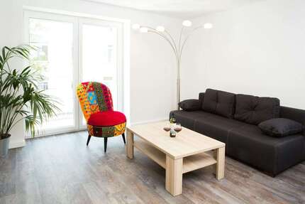 Wohnen auf Zeit in Aachen 1.350,00 €