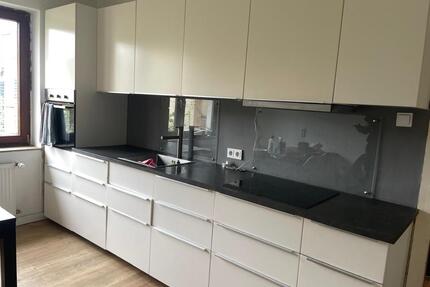 WG-Zimmer zur Vermietung in 3 Zimmer Wohnung! - Kassel Südstadt