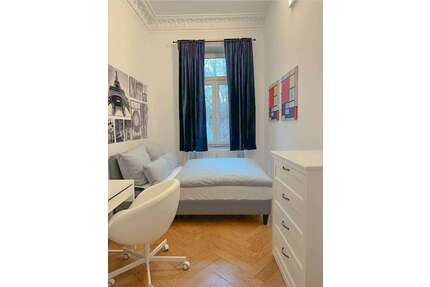 WG-Zimmer in Frankfurt am Main 799,00 € 15 m²