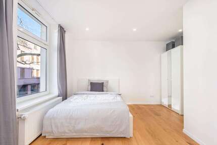 WG-Zimmer in Düsseldorf 625,00 € 20 m²