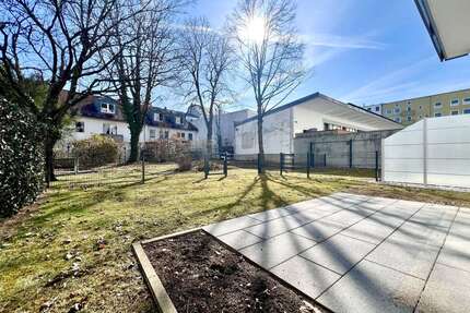 Wohnung zum Mieten in München 1.425,00 € 57 m²