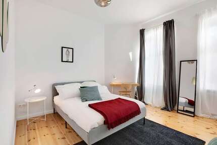 WG-Zimmer in Berlin 665,00 € 20 m²