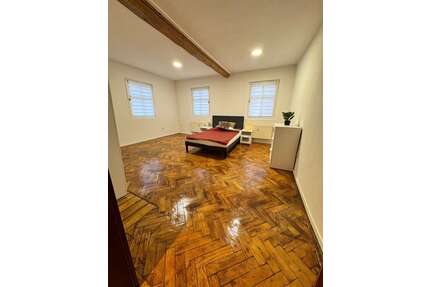 WG-Zimmer in Fürth 520,00 € 21 m²