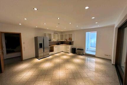 4,5 Zimmer Einliegerwohnung mit Garten - Albisheim (Pfrimm)