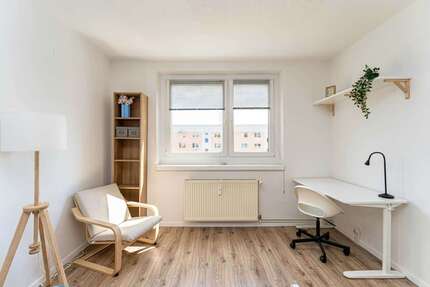 WG-Zimmer in Potsdam 550,00 € 16 m²