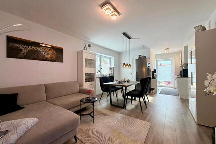 Zweizimmer Wohnung in 93167 Falkenstein - Wörth an der Donau