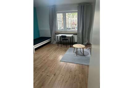 Wohnen auf Zeit in Essen 475,00 €