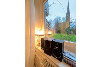 Wohnen auf Zeit in Hamburg 1.620,00 €