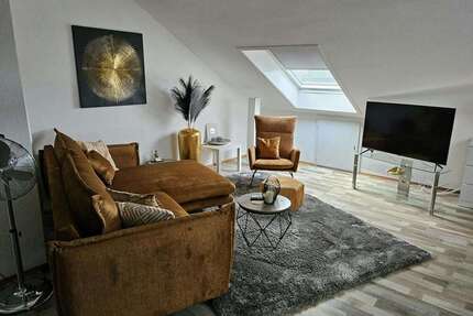 Wohnen auf Zeit in Koblenz 1.250,00 €
