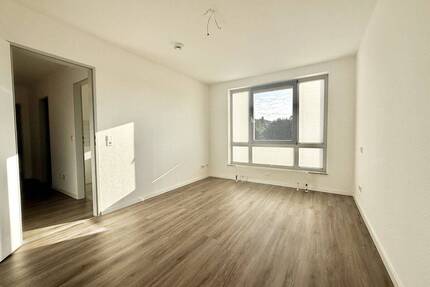 Tönisvorst: Attraktive 2-Zimmer-Wohnung mit Balkon und modernem Badezimmer
