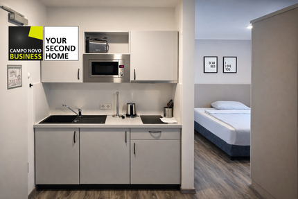 Wohnen auf Zeit in Dortmund 990,00 €