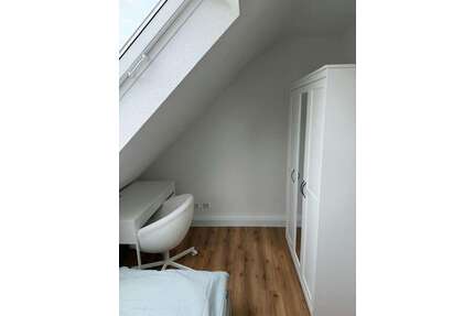 WG-Zimmer in Düsseldorf 799,00 € 15 m²