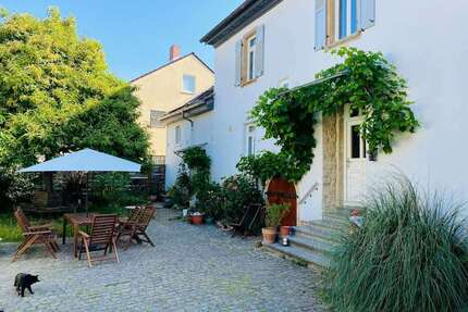 Wohnen auf Zeit in Mainz 1.850,00 €