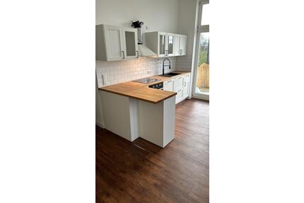 Stilvolle 1,5 Zimmer Wohnung in kernsanierter Stadtvilla - Bochum Bochum-Südwest