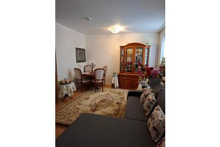 2 Zimmer Wohnung in EF - 517,00&nbsp;EUR Kaltmiete, ca.&nbsp; 53,00&nbsp;m&sup2; in Erfurt (PLZ: 99091) Gispersleben