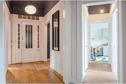 WG-Zimmer in Hamburg 800,00 € 14 m²