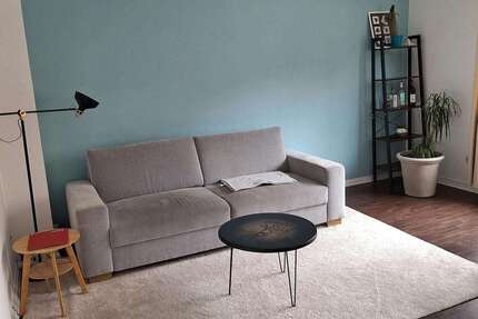 Wohnen auf Zeit in Essen 1.050,00 €