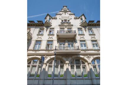 Servicewohnen & Pflege in der Seniorenresidenz Breddegarten - Witten