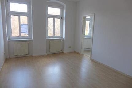 Schlossviertel * 1 Zimmer Apartment * Einbauküche * Frei ab 01.07.2026 - Chemnitz Altendorf