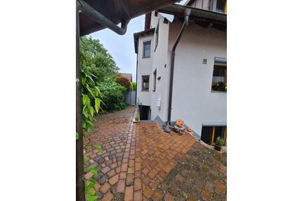 2 Zimmer Einliegerwohnung - 575,00&nbsp;EUR Kaltmiete, ca.&nbsp; 42,00&nbsp;m&sup2; in Bad Krozingen (PLZ: 79189)