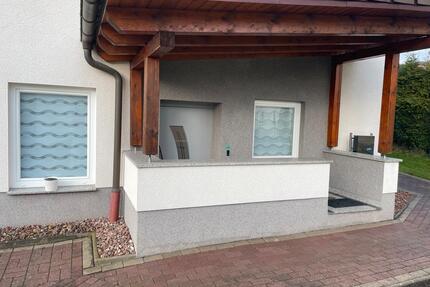 3 ZKB Einliegerwohnung möbliert - WG für Polizeistudenten - Hann. Münden