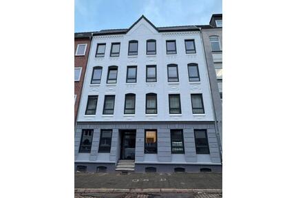 4 Zimmer Altbauwohnung für 4er WG - Molfsee