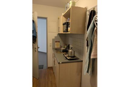 Ein-zimmer Apartment, Deggendorf