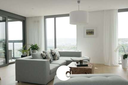 Wohnung zum Mieten in Stuttgart 1.530,00 € 81.57 m²