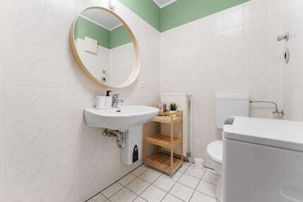 Wohnen auf Zeit in Cottbus 1.500,00 €