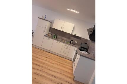 3 Zimmer Wohnung - 950,00&nbsp;EUR Kaltmiete, ca.&nbsp; 77,50&nbsp;m&sup2; in Vilsbiburg (PLZ: 84137)