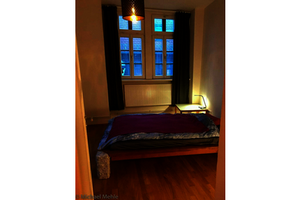 Wohnen auf Zeit in Frankfurt am Main 1.800,00 €