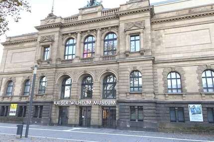 Wohnung zum Mieten in Krefeld 730,00 € 76 m²