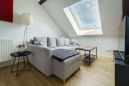 Wohnen auf Zeit in Saarlouis 1.800,00 €