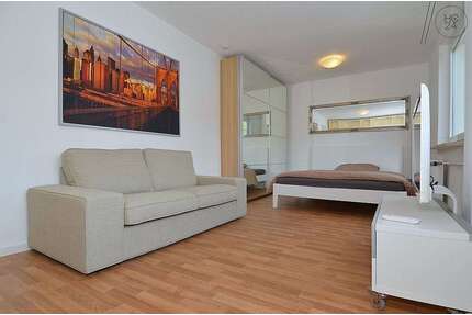 Wohnen auf Zeit in Stuttgart 1.490,00 €