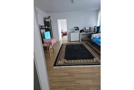 Helle 2-Zimmer Wohnung in Hochstraße 97, Wuppertal-Elberfeld, Stadtzentrum! 619 €
