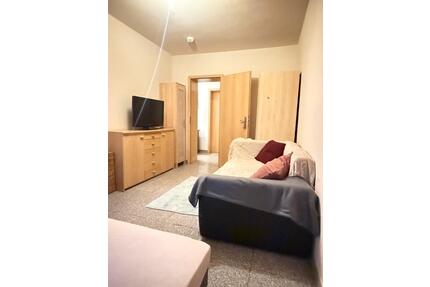 WG-Zimmer Maintal | frisch renoviert | möbliert | 580 €