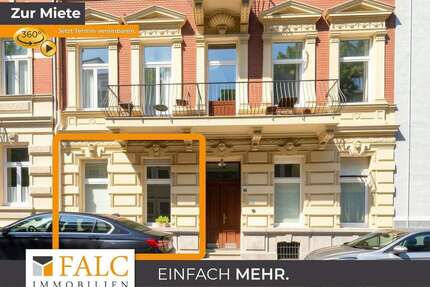 Wohnung zum Mieten in Aachen 950,00 € 68 m²
