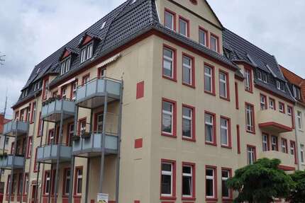 Wohnung zum Mieten in Magdeburg 365,00 € 72.88 m²