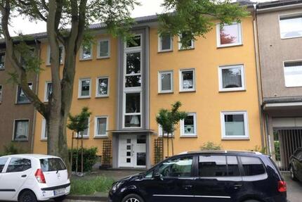Wunderschöne helle 3 Zimmer Wohnung mit Balkon in ruhiger Lage - Duisburg Duisburg-Mitte